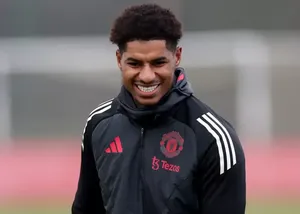 فرار بزرگ از الدترافورد؛ رشفورد قید ۳۲۵ هزار پوند در هفته را زد تا در بارسا بماند!