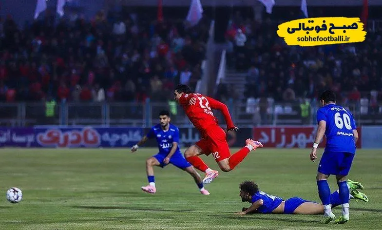 آبی&zwnj;های اهواز پاسخ دادند: نه جادوگر داریم، نه حاشیه!