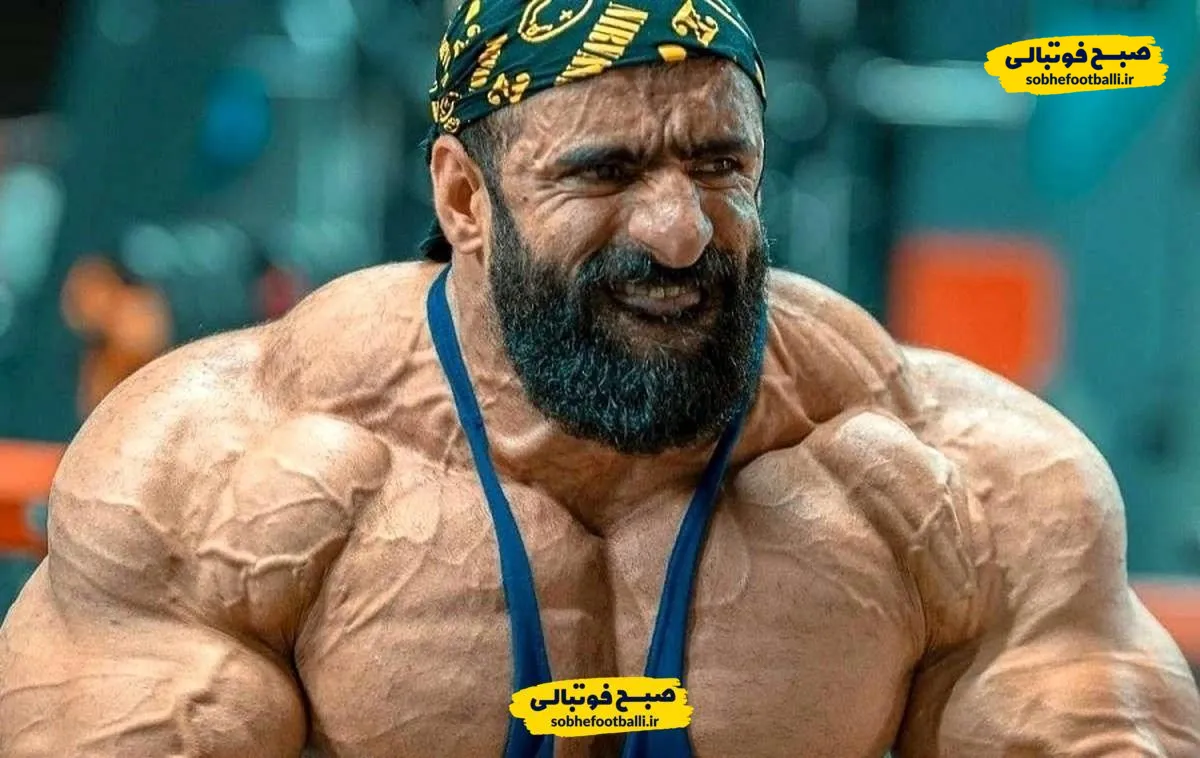 آقای هادی چوپان؛ از استیج افتخار تا گرداب حاشیه&zwnj;ها