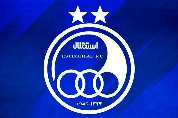 مهاجم خارجی استقلال وارد تهران شد