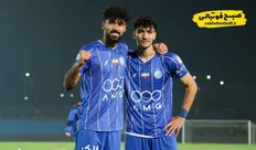 تصویر خبر فاجعه خریدهای میلیون&zwnj;دلاری استقلال: گل&zwnj;های فلاح از مهاجمان خارجی بیشتر است!