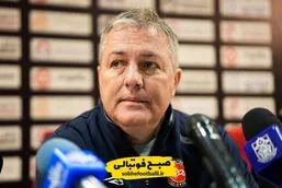 آمار نگران&zwnj;کننده در خط حمله تراکتور؛ ۸ بازی بدون گل در ۱۵ مسابقه