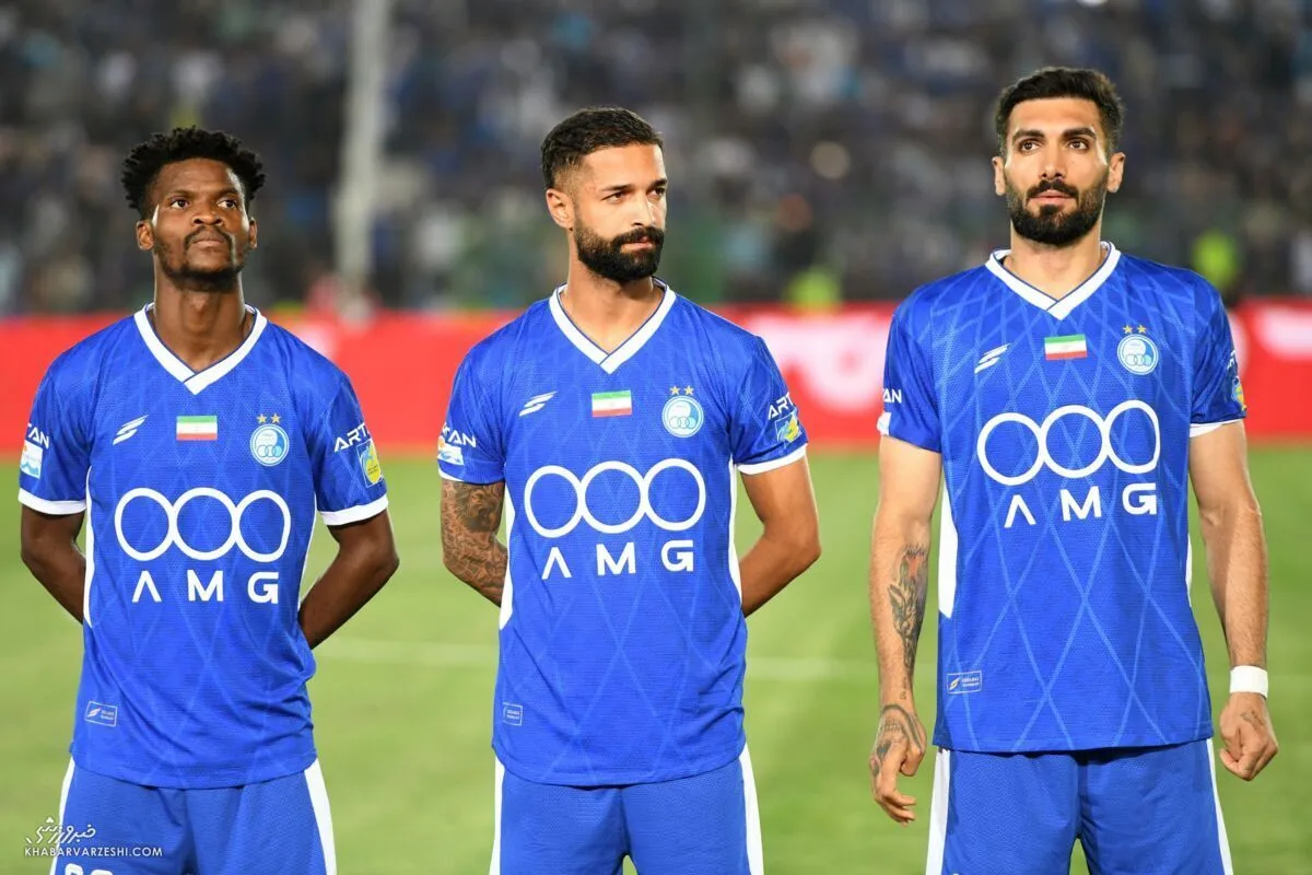 ساپینتو بالاخره تکلیف آقاسی و سهرابیان را روشن کرد