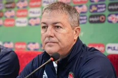 تصویر خبر اسکوچیچ: پیروزی برابر سپاهان روحیه تیم را بالا برده است