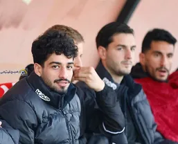 نیمکت داغ تراکتور در سرمای تبریز: رقابتی نفس&zwnj;گیر برای هر جایگاه