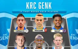 ترکیب منتخب خنک اگر ستارگانش را نمی&zwnj;فروخت؛ با حضور ستون رئال مادرید و اسطوره لیگ برتر انگلیس