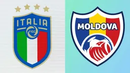 مولداوی - ایتالیا؛ آزمون آسان آتزوری در انتخابی جام جهانی