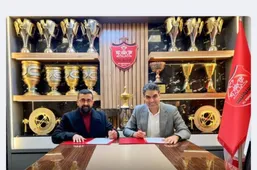 حبیب&zwnj;الهی به پرسپولیس بازگشت؛ انتصاب رسمی به&zwnj;عنوان مدیر اسکاتینگ