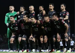لیگ دوباره برای پرسپولیس شروع شد!