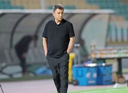 سوتی بامزه قلعه&zwnj;نویی در انتخاب قرعه جام جهانی سوژه شد