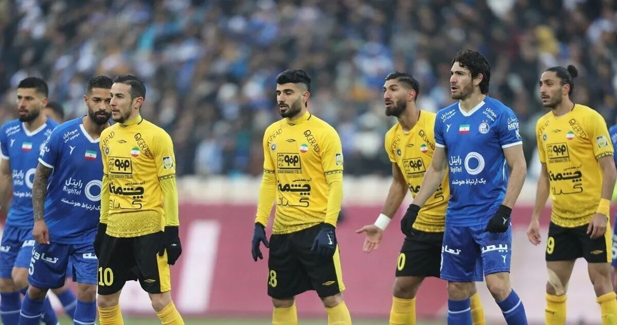 نایب قهرمان حذفی سهمیه آسیایی نمی&zwnj;گیرد