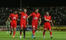 تصویر خبر شانس بالای تراکتور برای ثبت ۳ رکورد تاریخی