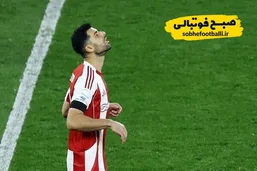 تساوی بدون گل المپیاکوس مقابل لوادیاکوس/ طارمی: ایمان ما به قهرمانی پابرجاست