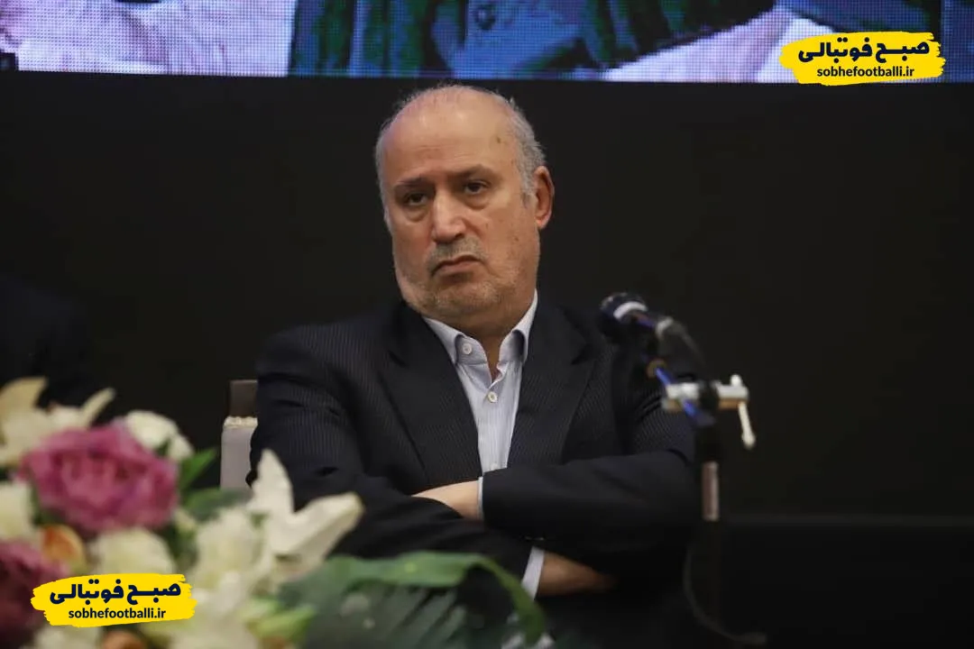 تاج: تیم ملی ایران آماده صعود به دور دوم جام جهانی است