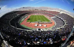 جزئیات بازسازی ورزشگاه آزادی؛ چمن هیبریدی جایگزین می&zwnj;شود