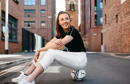 کارولینا ویر تنها نماینده رئال مادرید در مراسم توپ طلای ۲۰۲۵