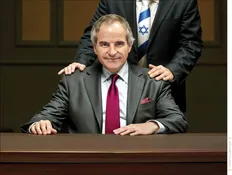 نامه مهم به گروسی در پی حمله امروز آمریکا به ایران