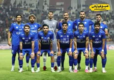 تصویر خبر سه تغییر برای پیروزی/ ترکیب جدید استقلال خوزستان برای شکار خیبر مشخص شد.