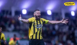 شوک نقل&zwnj;وانتقالات: بنزما در آستانه پیوستن به الهلال