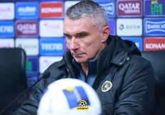 تصویر خبر کارترون: جنگ باعث جدایی&zwnj;ام از سپاهان شد؛ از پیشنهاد تیم های ایرانی استقبال می&zwnj;کنم