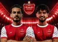 دبل&zwnj;هایجک استقلال در راه است؟ ایری و طاهری از پرسپولیس دور و به آبی&zwnj;ها نزدیک شدند