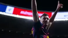 روبرت لواندوفسکی