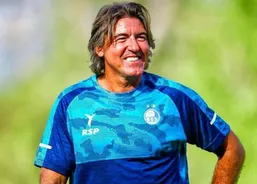 شرط بخشش محرومیت ۴ ماهه سرمربی استقلال