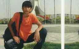 بیرانوند هم وارد چالش {خوشتیپ}شد