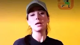 نیلوفر قلعه وند مربی پیلاتس در حمله اسرائیل شهید شد