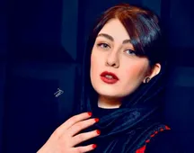 (ویدئو) الیکا ناصری بازیگر سریال «مو به مو» و «یاغی»: متولد ۷۹ هستم و هیچ فامیلی ندارم!