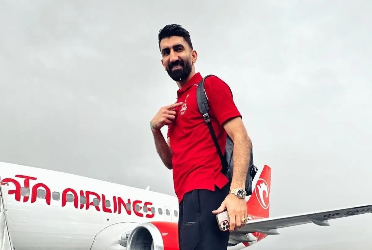 ا&zwnj;ستوری جدید بیرانوند: من دکتر نیستم!