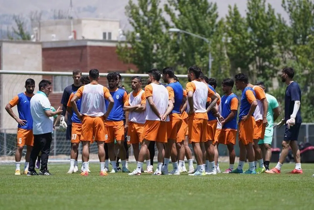 با این تیم در جام جهانی به مشکل برمی&zwnj;خوریم!