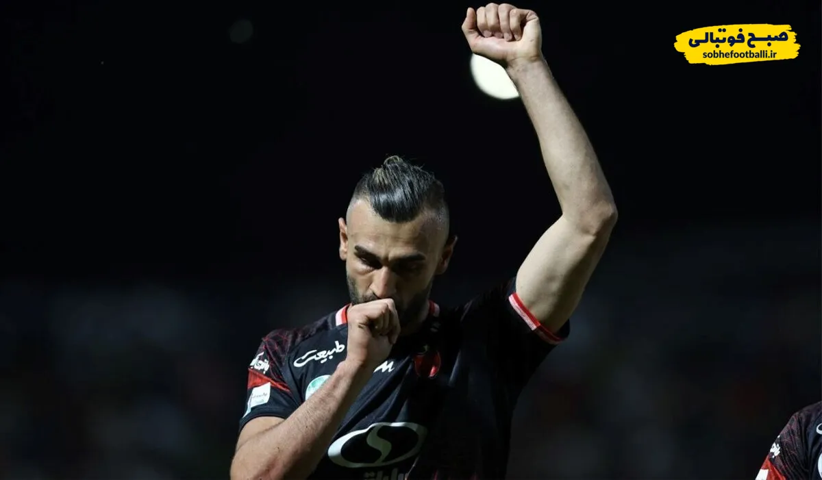 روز&zwnj;های دشوار پرسپولیس؛ حفظ دورسون یا مهاجم خارجی؟