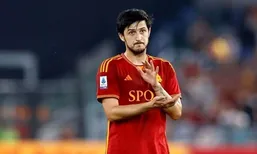 کمک سردار آزمون به مردم ایران