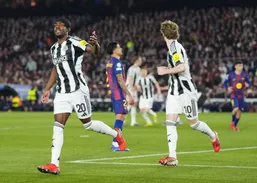 اعتراف تلخ ستاره&zwnj;های نیوکاسل پس از تحقیر بزرگ؛ مقابل بارسلونا فقط می&zwnj;دویدیم!