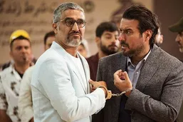 ادعای جنجالی نویسنده کیهان درباره پژمان جمشیدی | ماجرای صحبت&zwnj;های آرش فهیم در شبکه افق (ویدئو)