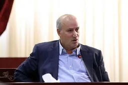 جرقه تنش جدید؛ تاج این&zwnj;بار قلعه&zwnj;نویی را نشانه رفت