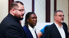 تصویر خبر برادر زن سیدورف در استقلال پست گرفت؟!