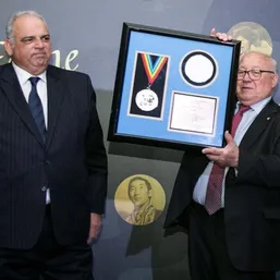 درگذشت چهره تاثیرگذار کشتی جهان