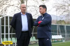 تصویر خبر سفر نمایندگان ایران به آمریکا قطعی شد؛ معمای حضور در مراسم قرعه&zwnj;کشی رو به حل شدن