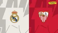 تصویر خبر ترکیب احتمالی و آمار مقایسه&zwnj;ای رئال مادرید و سویا پیش از بازی شنبه ۲۹ آذر