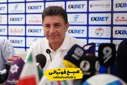 امتیاز آور ترین مربیان سپاهان در تاریخ لیگ برتر ایران