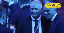 واکنش نیوزیلند به همگروهی با ایران، مصر و بلژیک در جام جهانی ۲۰۲۶