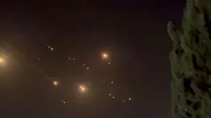 در روز دوازدهم جنگ ایران و آمریکا - اسرائیل چه گذشت؟