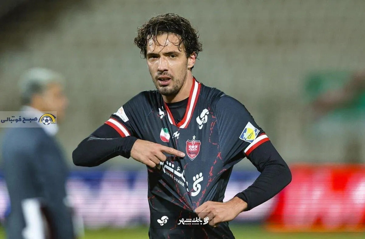 نگرانی پرسپولیس قبل از دربی؛ وضعیت دو بازیکن خارجی نامشخص است