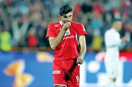 ترابی در آستانه پیوستن به پرسپولیس!