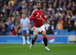 کاپیتان منچستر تهدید به جدایی کرد