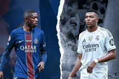 تصویر خبر پیش&zwnj;بازی پاریسن ژرمن - رئال مادرید؛ نبرد غول&zwnj;ها در نیمه&zwnj;نهایی جام جهانی باشگاه&zwnj;ها