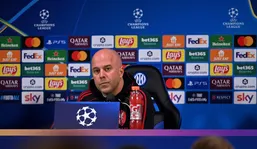 اسلوت: هدف لیورپول قهرمانی در لیگ برتر است، اما در ۳۰ سال اخیر تنها دو بار به آن رسیده&zwnj;ایم