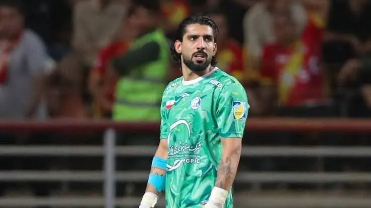 حبیب فرعباسی
